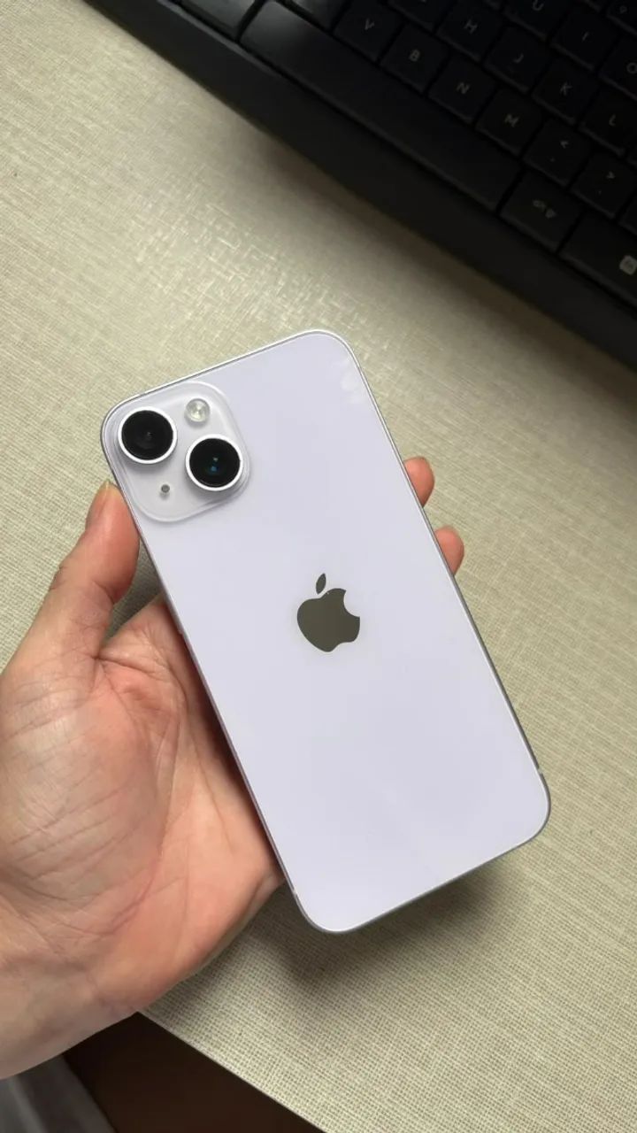 VENDO IPHONE 14 - Foto 5
