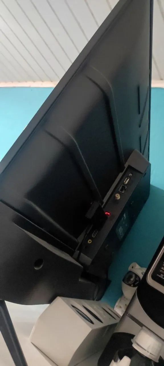 Tv smart Tcl de 32 polegadas  - Foto 4