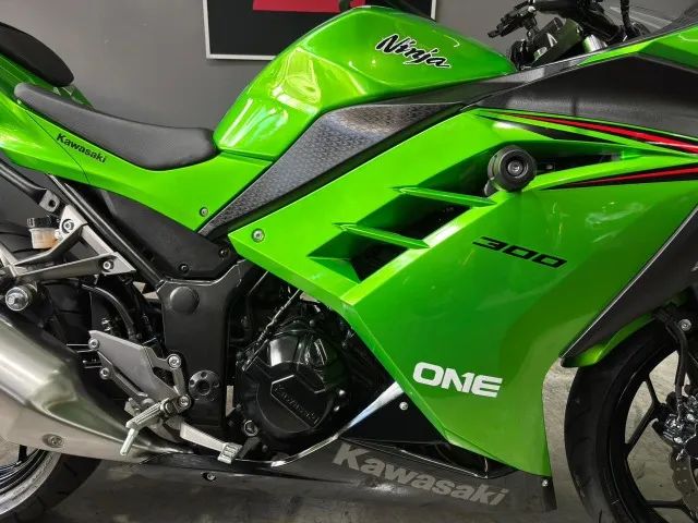 Kawasaki 300 2024 - 1506057480 | OLX