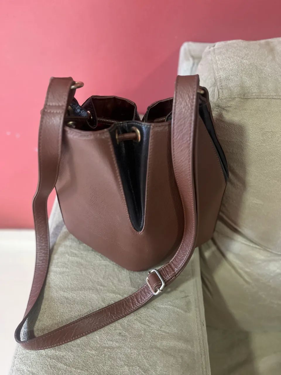 Bolsa Sapatinho de Luxo - Original  - Foto 2