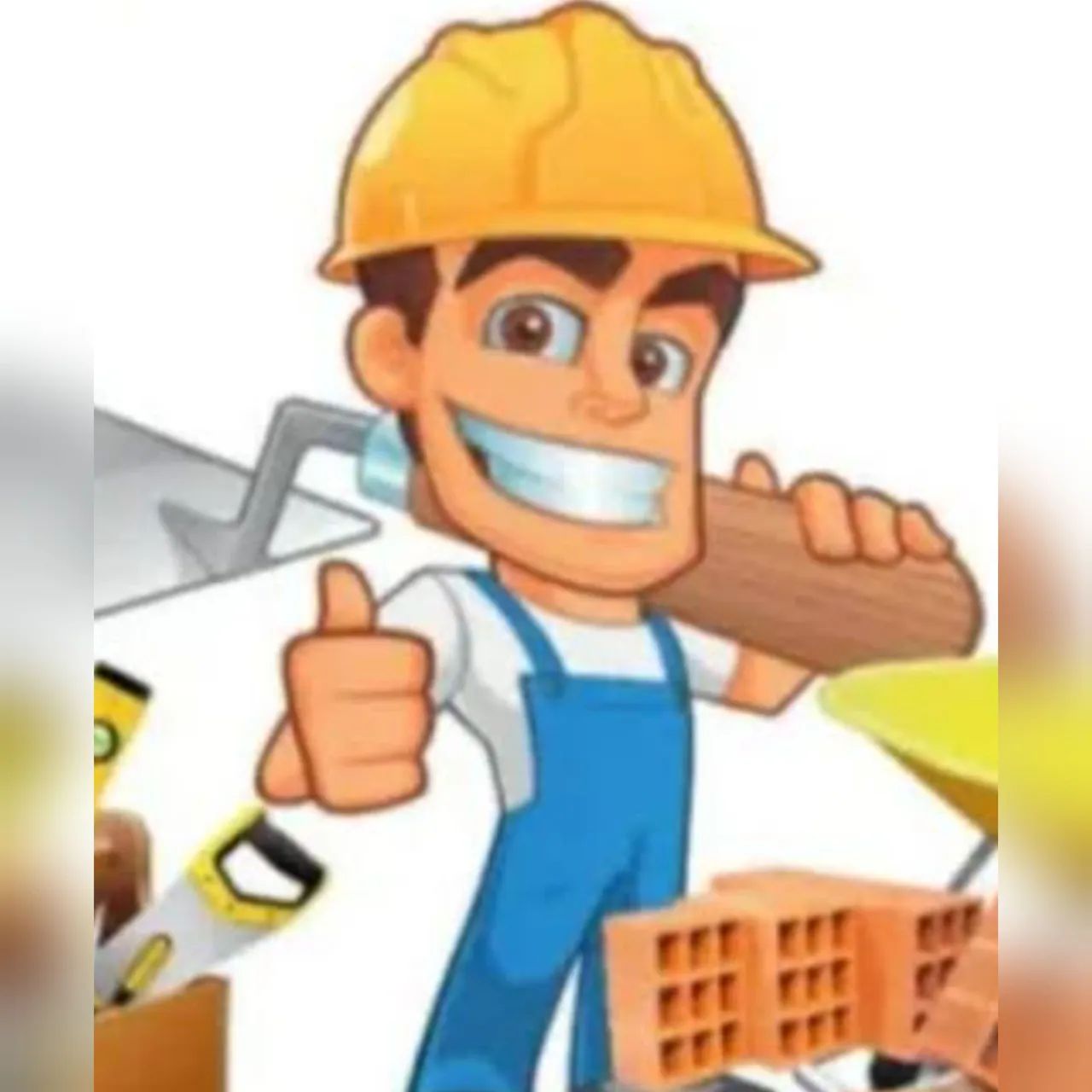 Pedreiro urgente 
