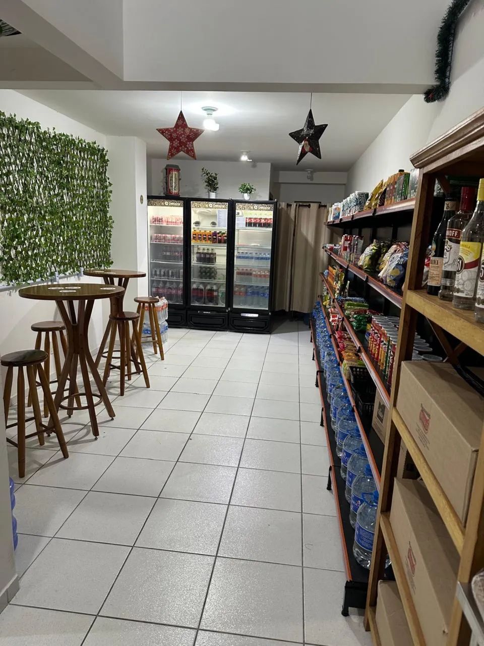 Conveniência  - Foto 2