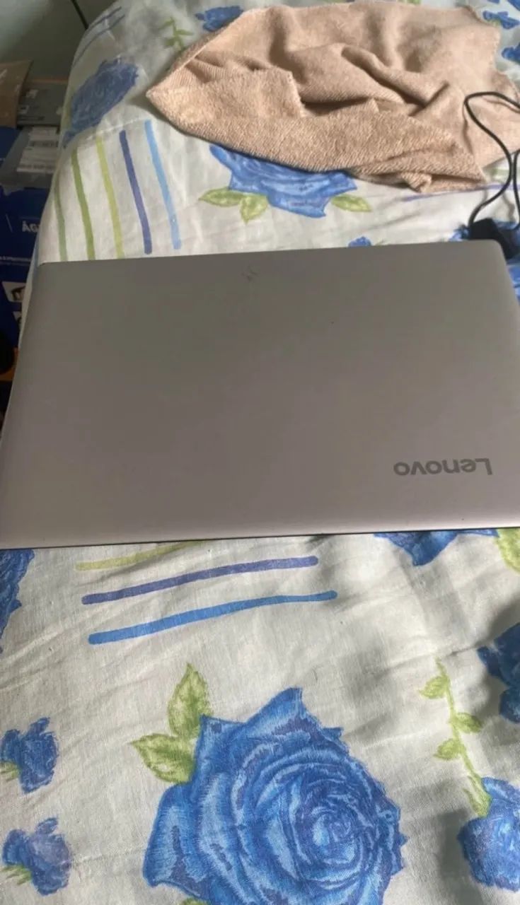 Notebook Lenovo 100s - Foto 3