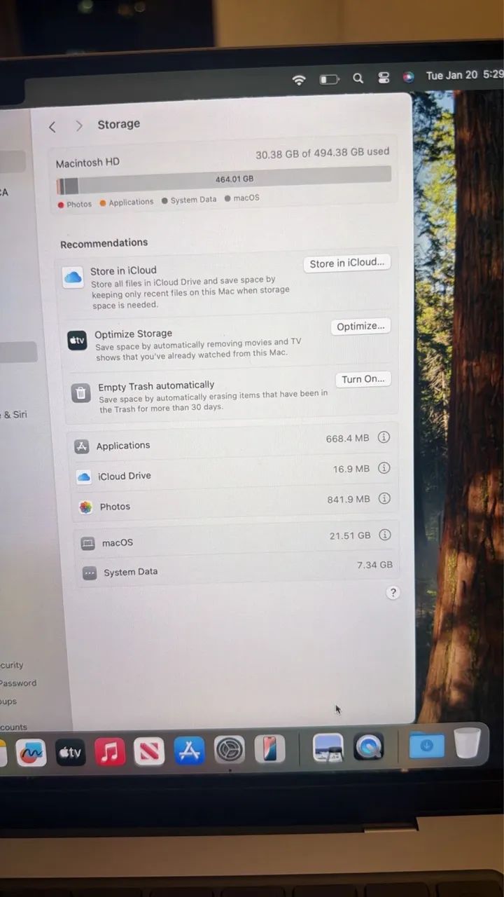 2021 Macbook Pro - Foto 4