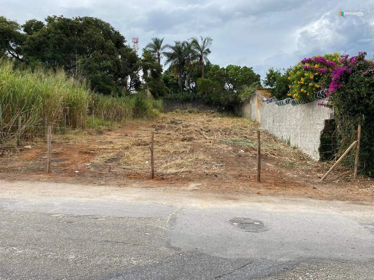 Lote a venda no Boa Esperança - Foto 2