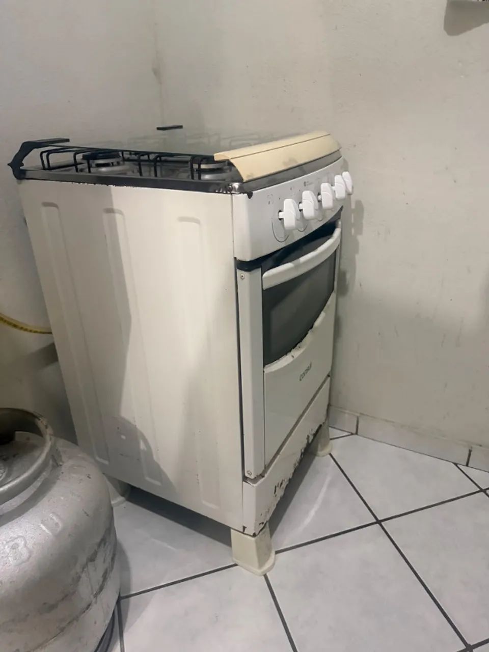 Fogão 4 bocas ( Consul )  - Foto 3