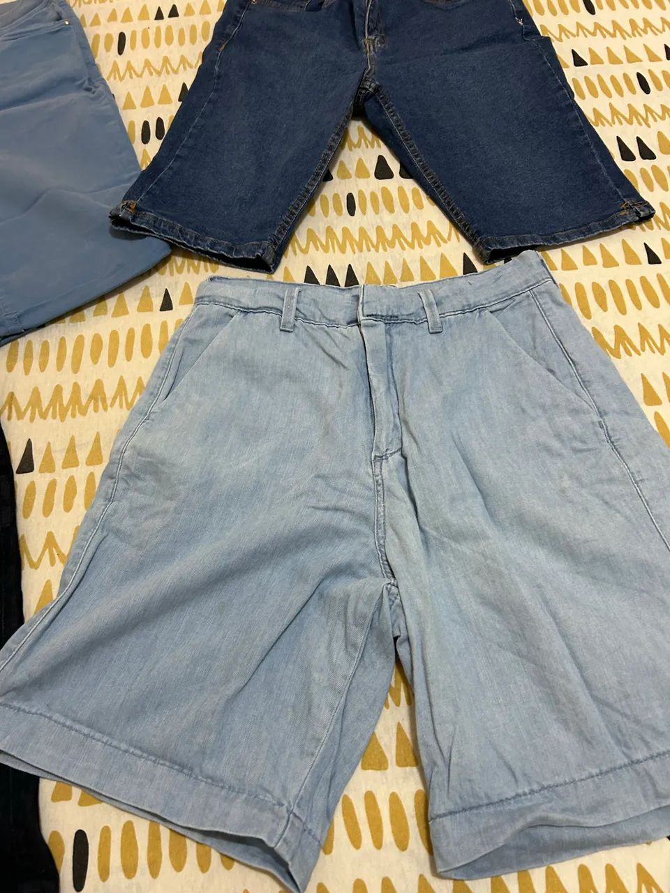 04 bermudas novas - Foto 3