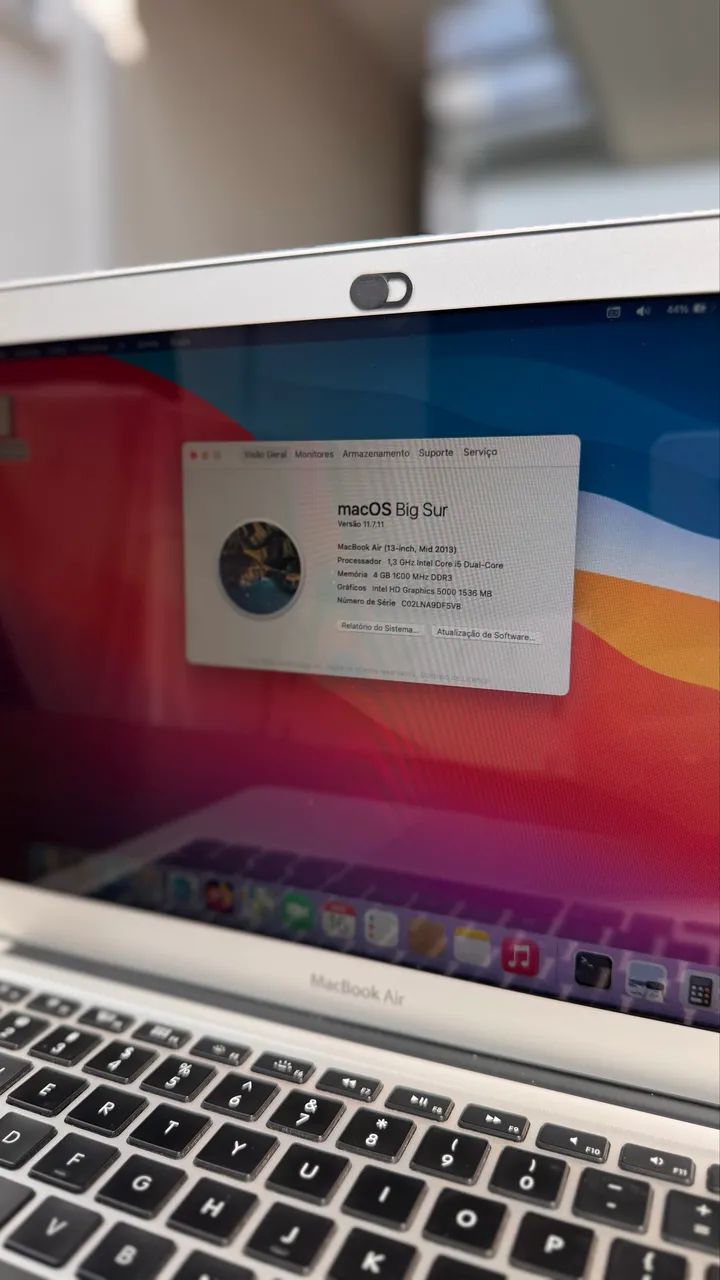 Macbook Air i5 e DELL XPS i5 - Foto 3