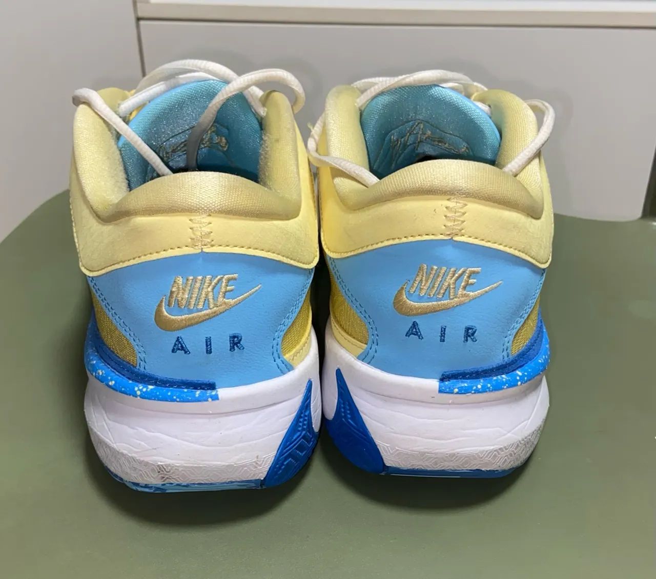 nike giannis freak 5  - Foto 3