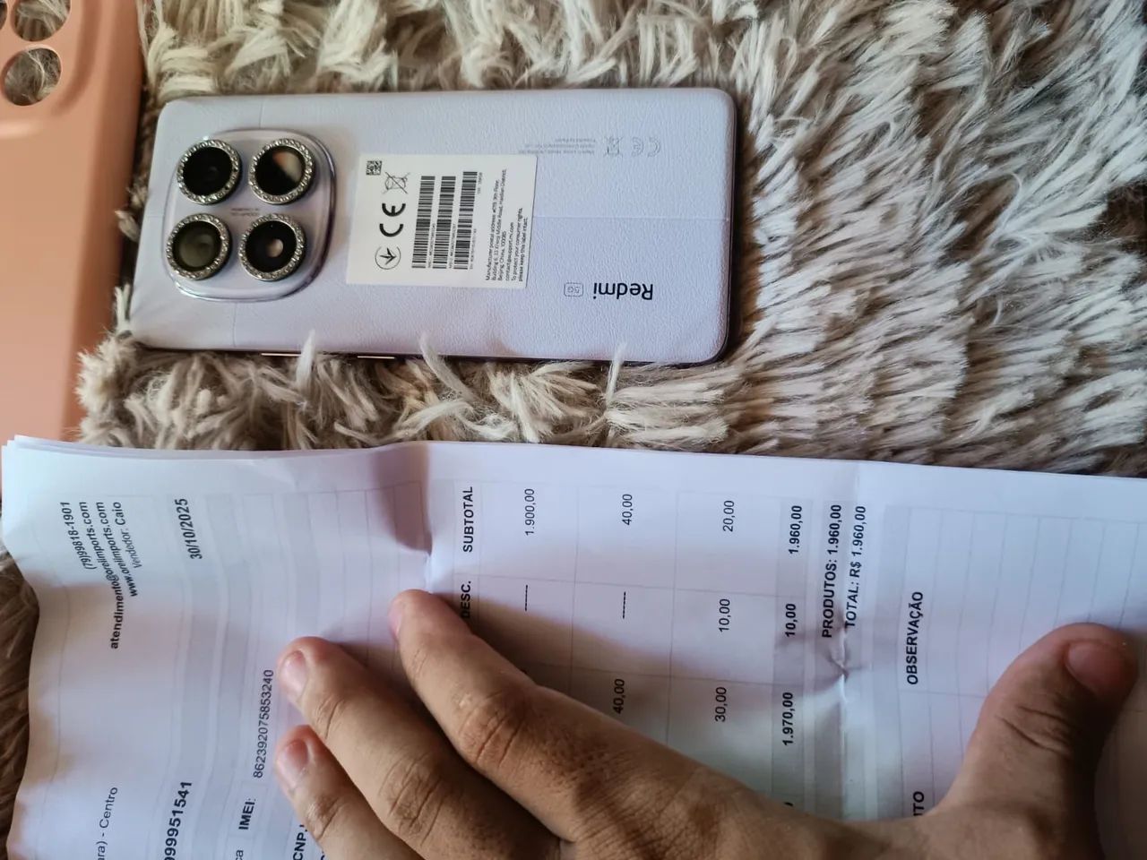 Troco em iPhone!! - Foto 3