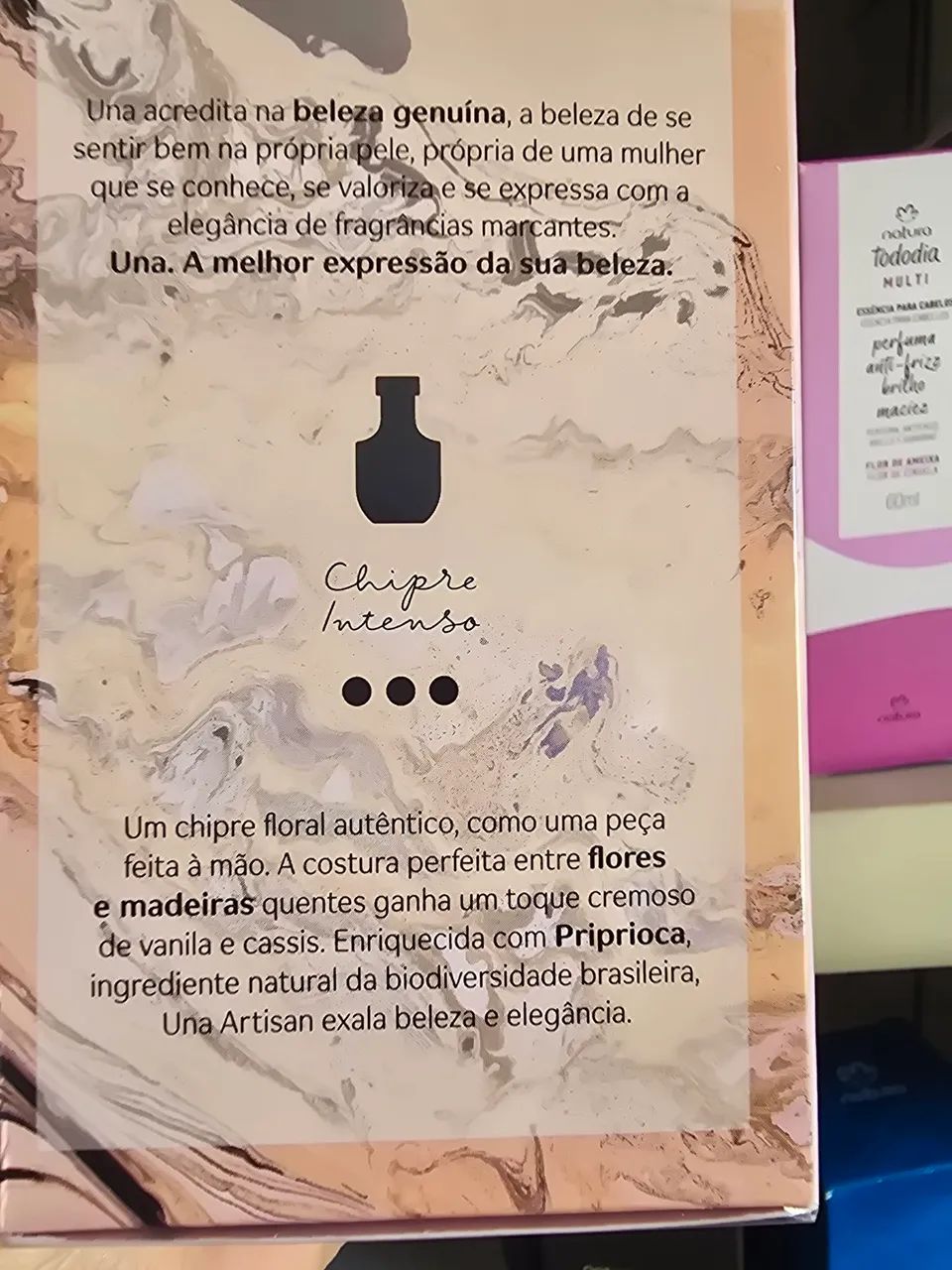 UNA ARTISAN - NATURA - Foto 2
