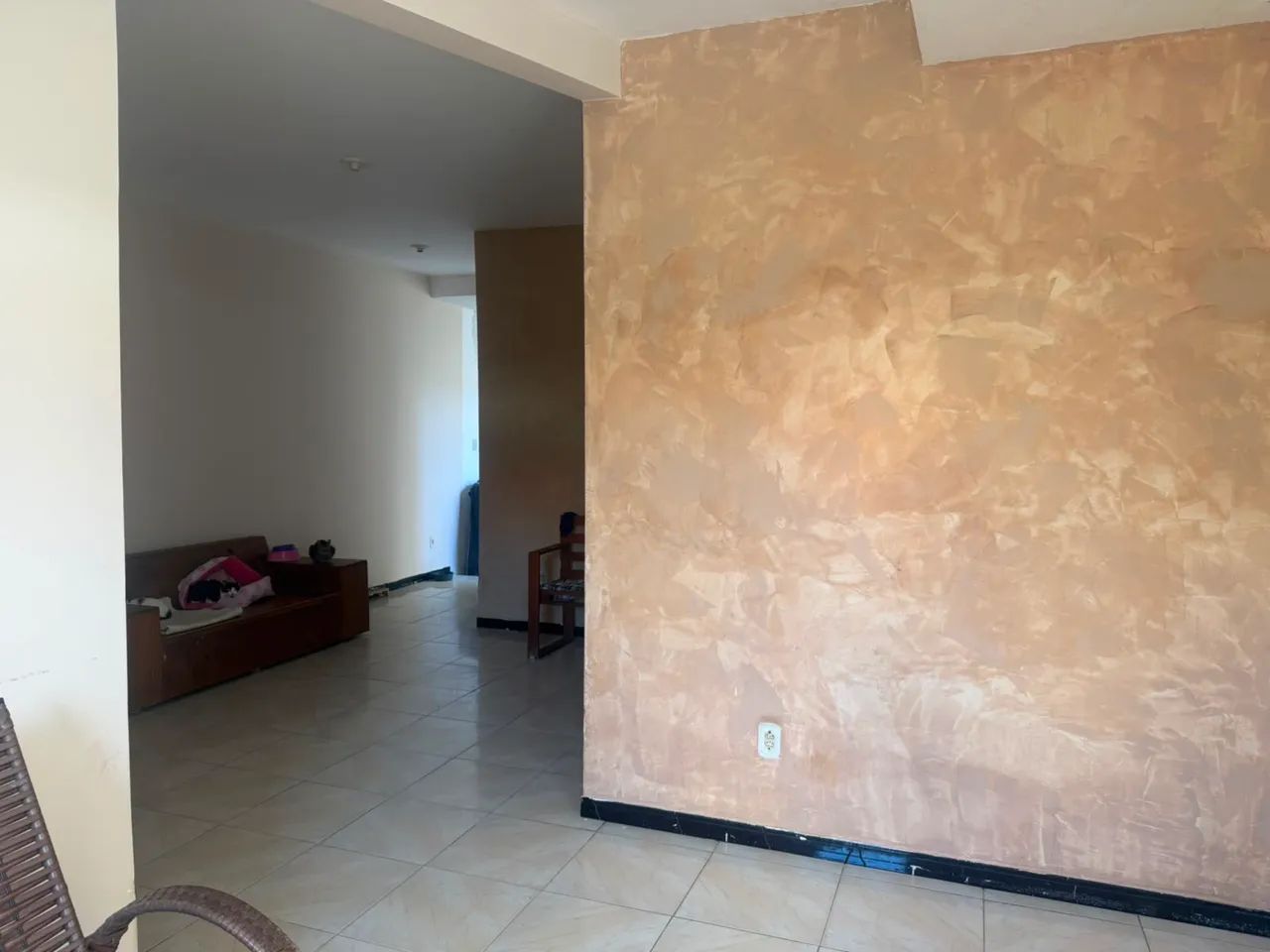 ? CASAS À VENDA - SÃO CONRADO | CONJUNTO ORLANDO DANTAS - Foto 4