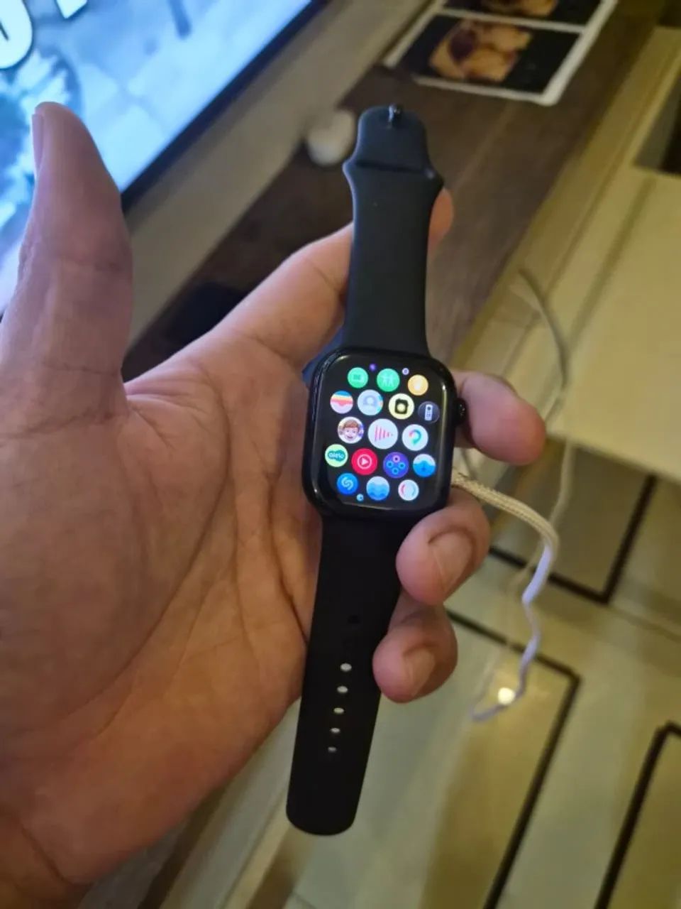 Apple Watch Series 11 42mm - Foto 3
