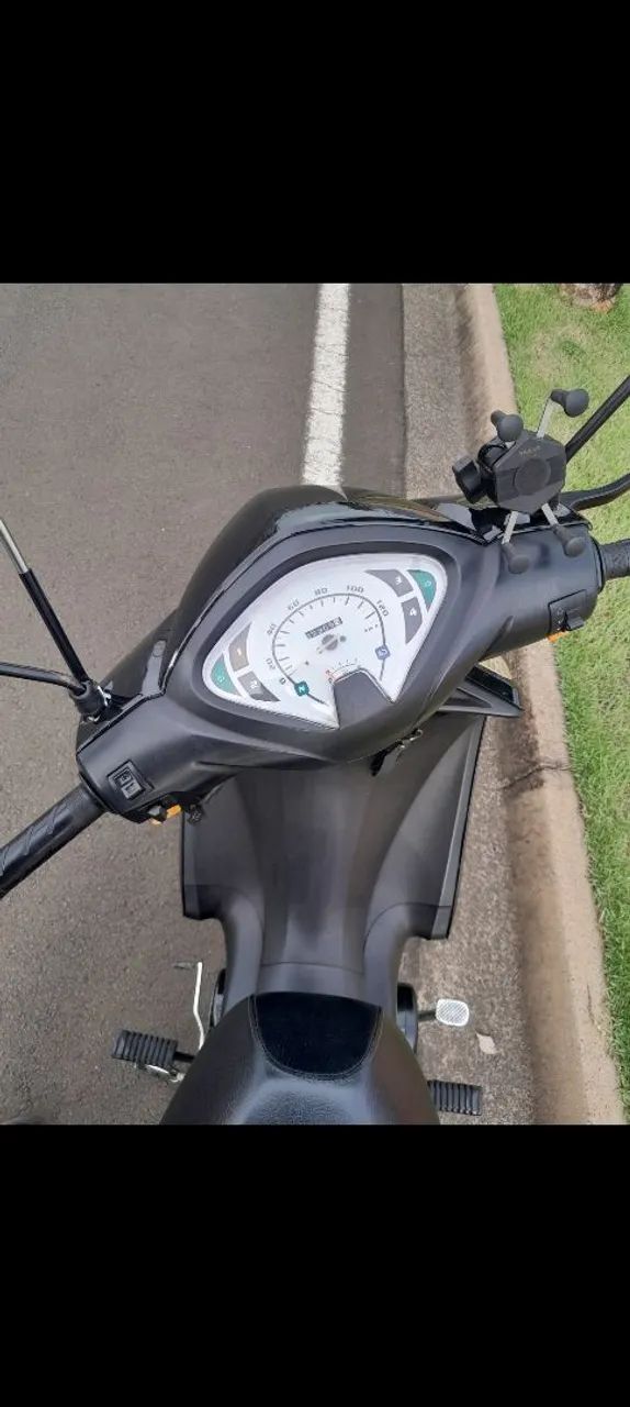Shineray Jet 125 - Foto 3