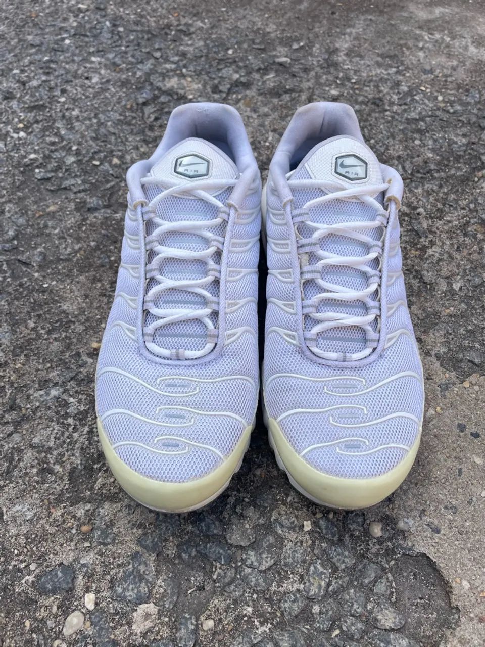 Air max plus - Foto 4