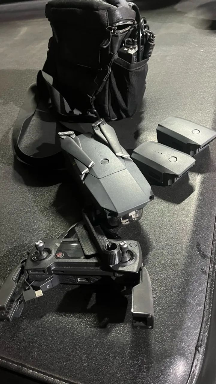 Drone DJI 
