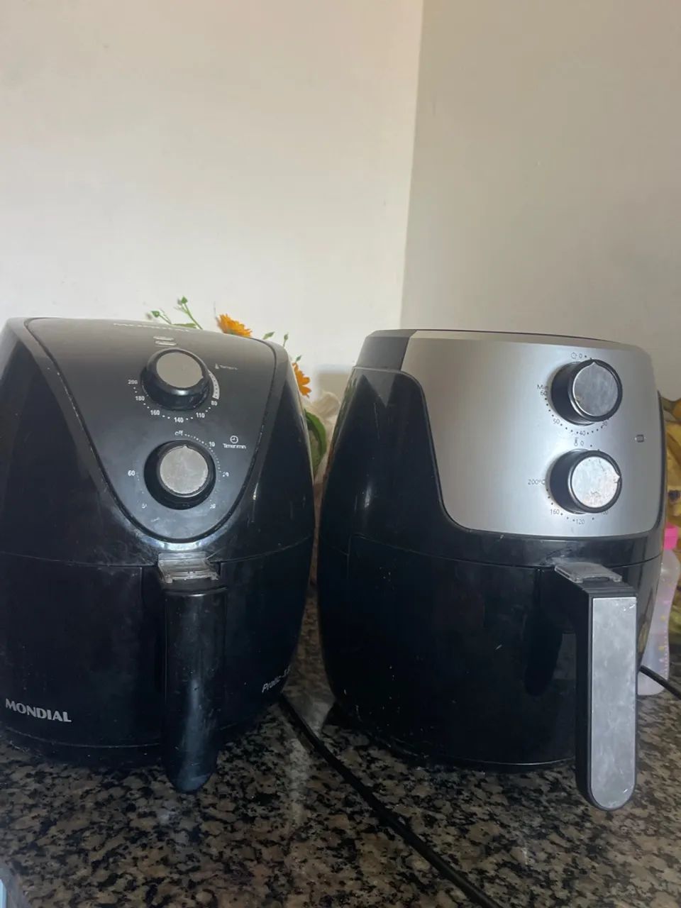 Airfray
