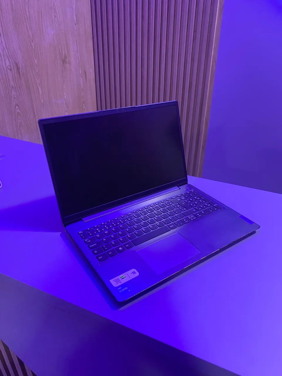 Notebook Lenovo IdeaPad 3 15ITL6 - Foto 5