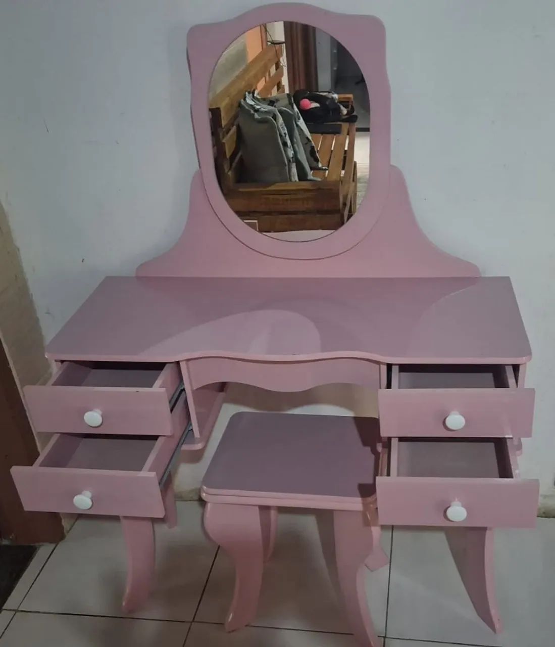 Penteadeira Princesa 65204501225218123