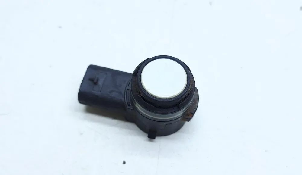 Sensor Estacionamento Traseiro Jetta Gli 2.0 2023 5Q0919275B - Foto 3
