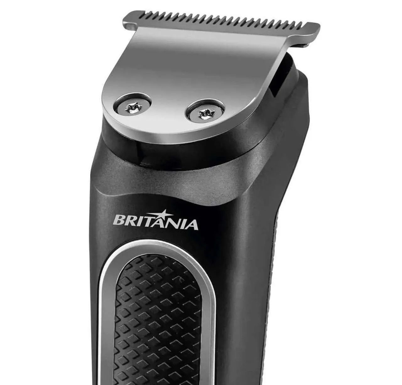 Aparador de Pelos Britânia MultiGroom 7 em 1. - Foto 5