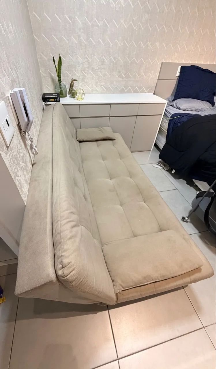 Sofá Cama - Foto 5