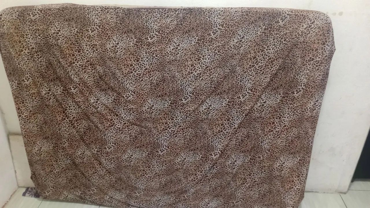 Vendo colchão de casal  - Foto 2