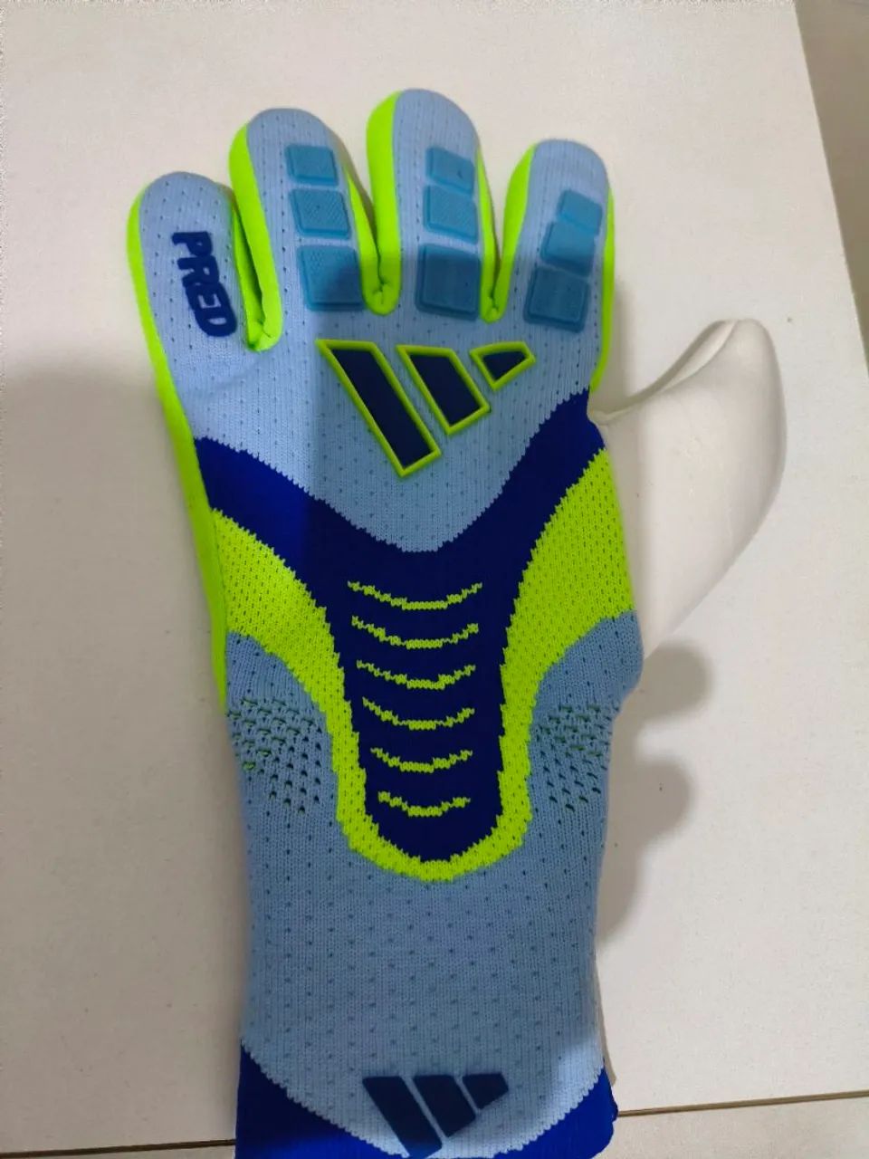 Luva de goleiro  - Foto 2