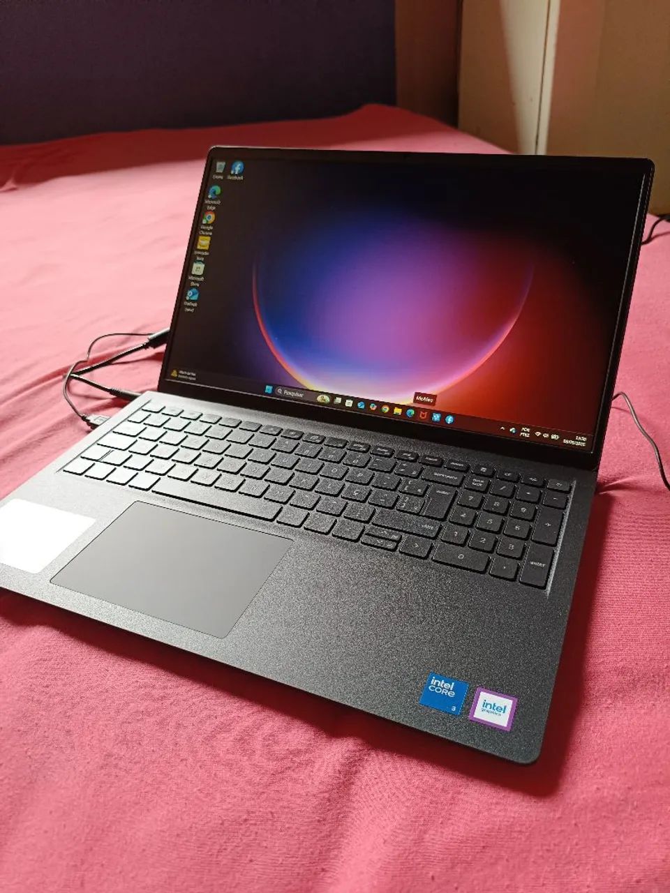 Notebook Dell Inspiron 115 i3100-a15p - Foto 5