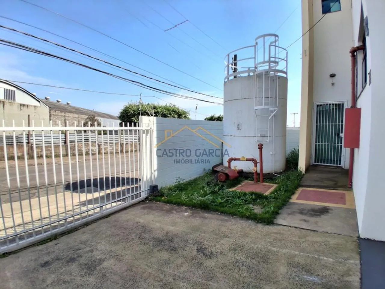 Galpão para alugar em Santa Bárbara D'Oeste, Jardim Pérola, com 500 m² - Foto 4