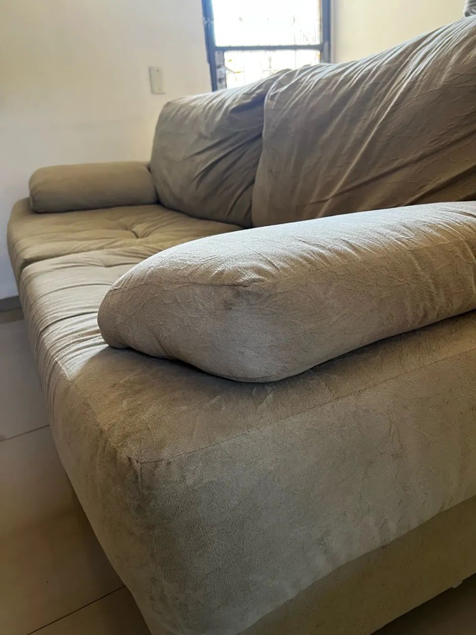 Sofá dois lugares  - Foto 3