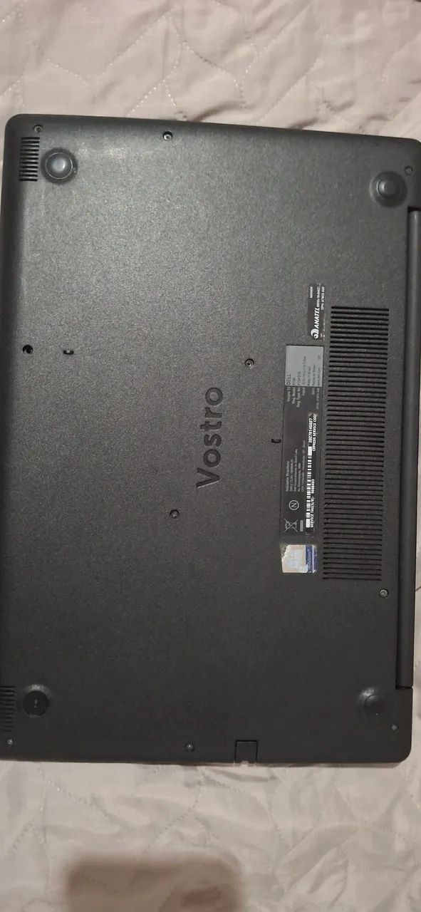 Notebook dell  - Foto 3