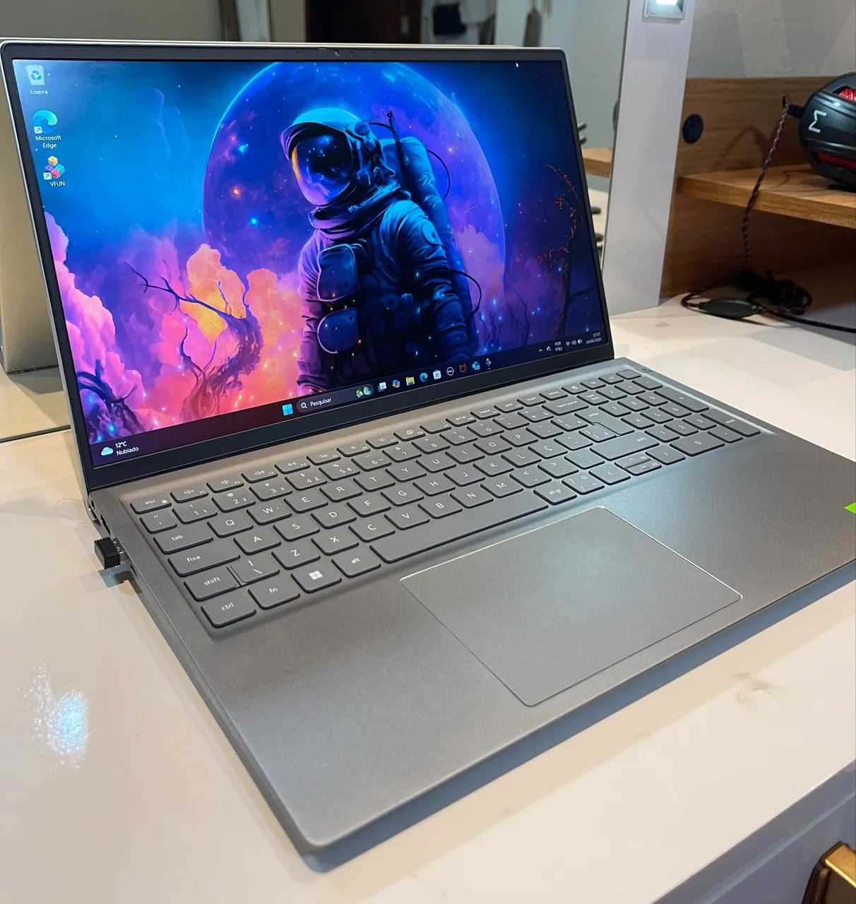MacBook Pro 2020 i5 16gb 1TB SSD - Notebooks - Vila Almeida, Campo