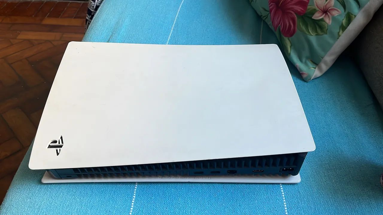 Ps5  - Foto 2