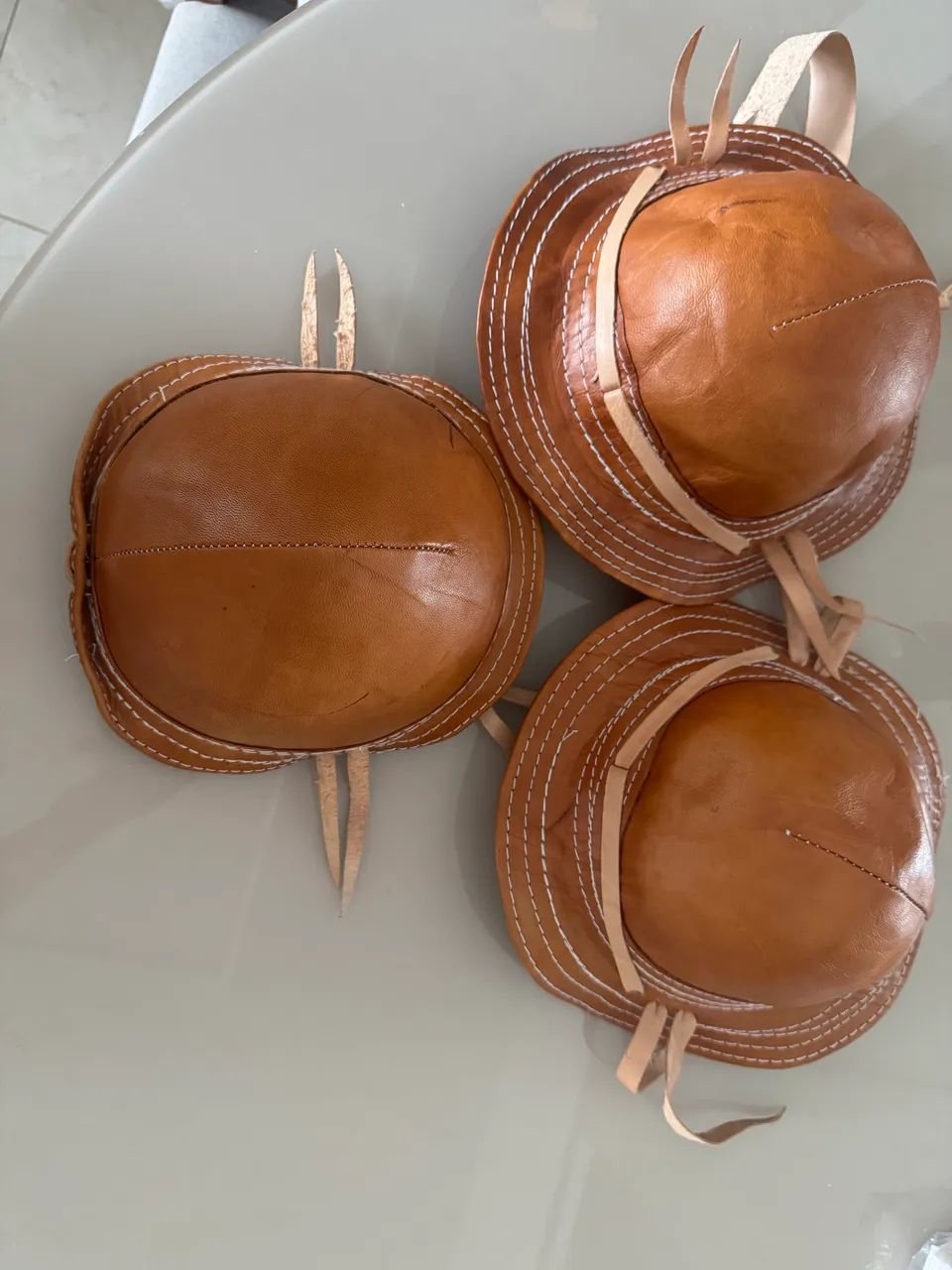 Chapéu de Vaqueiro