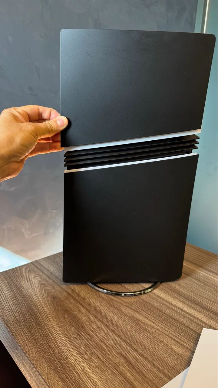 Ps5 PRO - 2TB - GTA 6 TE ESPERA - Foto 3