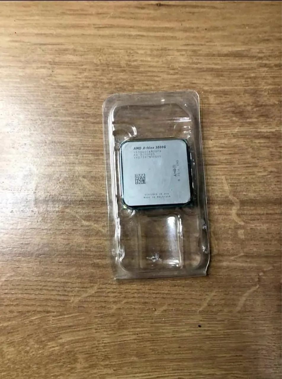 ATHLON PRO 3000G - Foto 2
