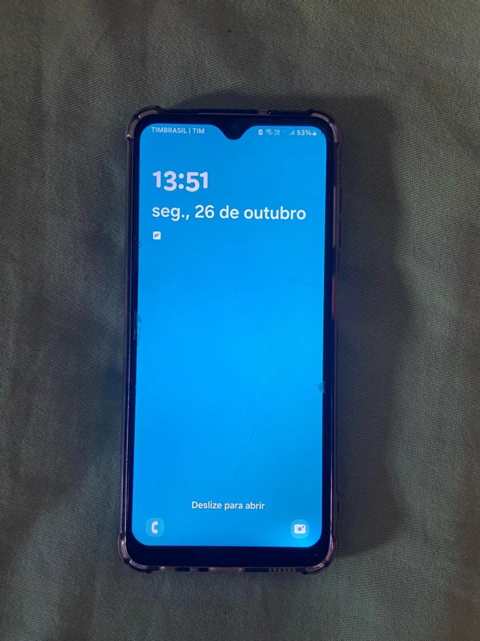Samsung A13 celular