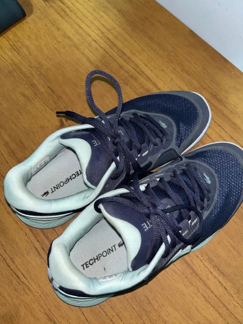 Tênis Lacoste TechPoint - Foto 4