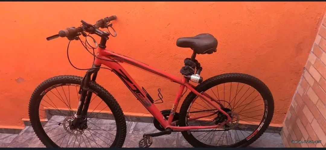 Troco em uma bike de spinning  - Foto 2