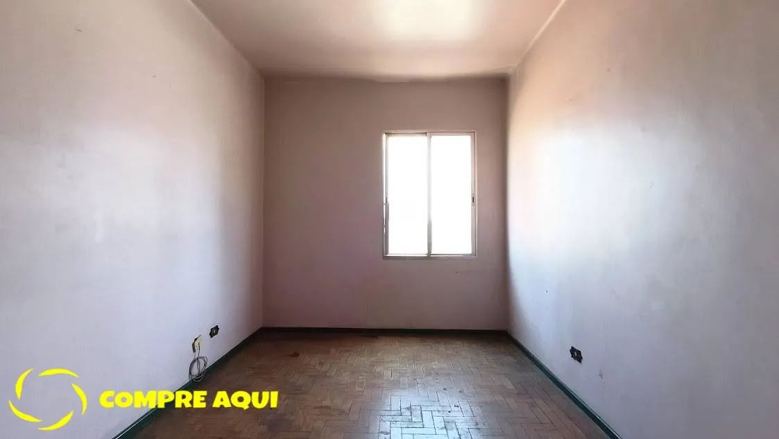 Centro/Sé | Apartamentos | 46m² | 1 Quarto | Sacada | SP. - Foto 5