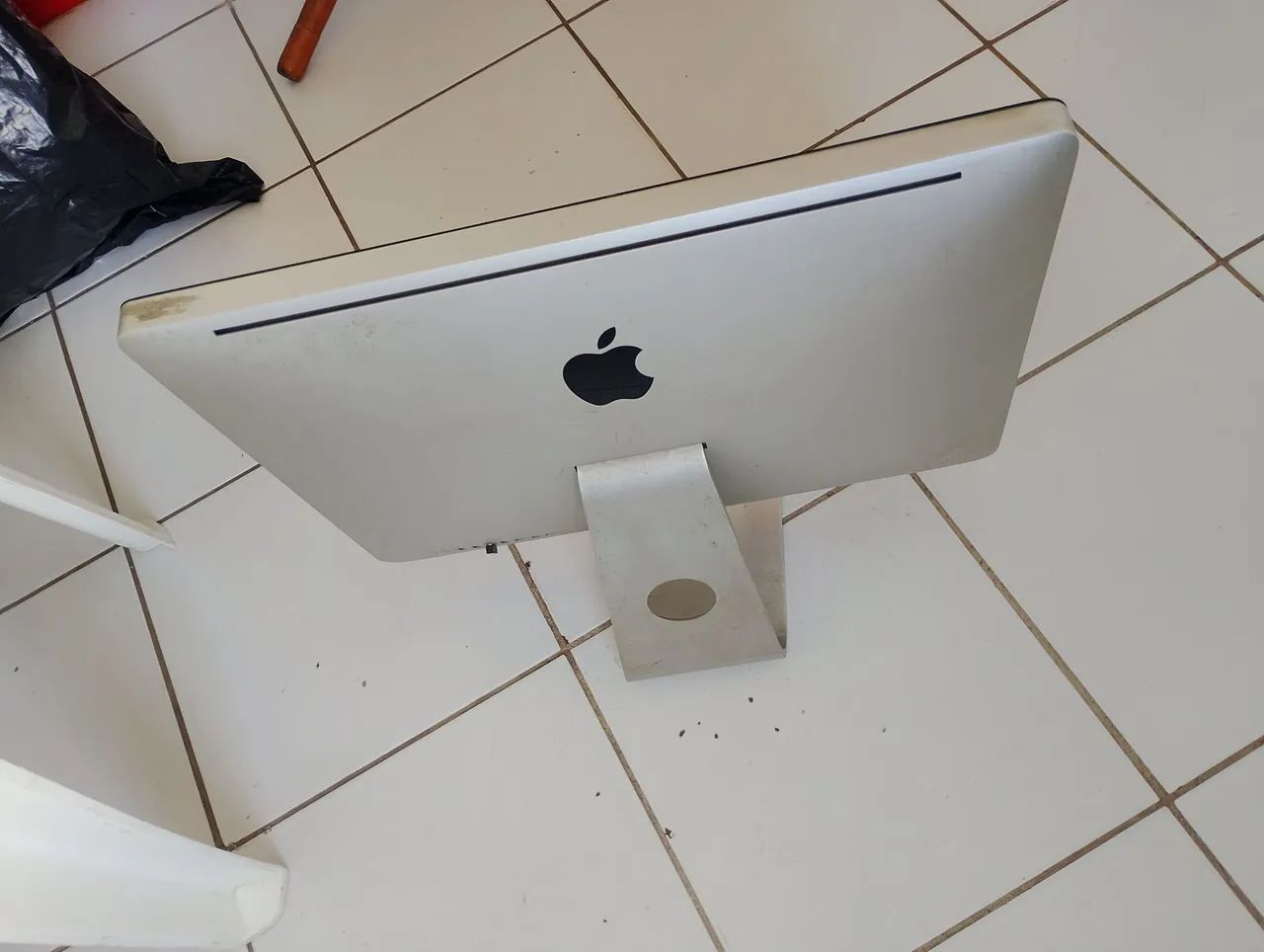 Mac APPLE com DEFEITOS - Foto 2