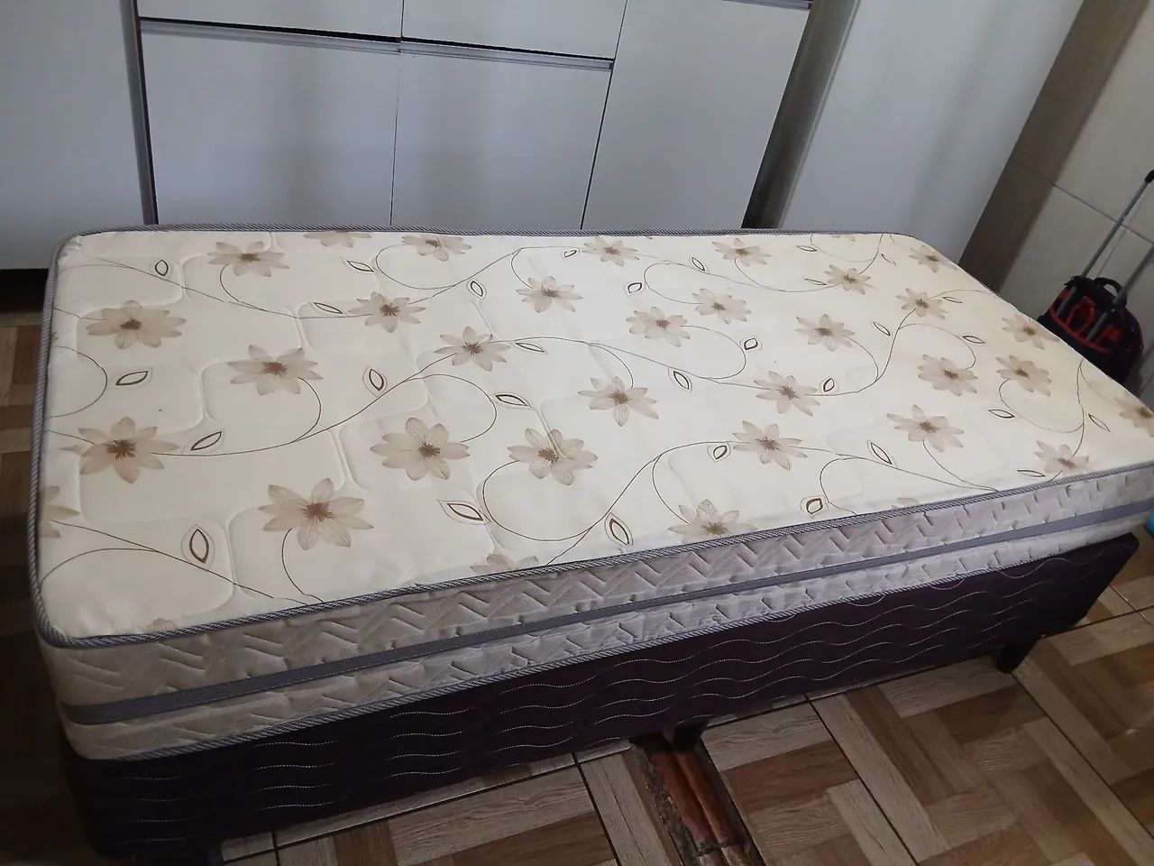 Cama  solteiro  - Foto 5