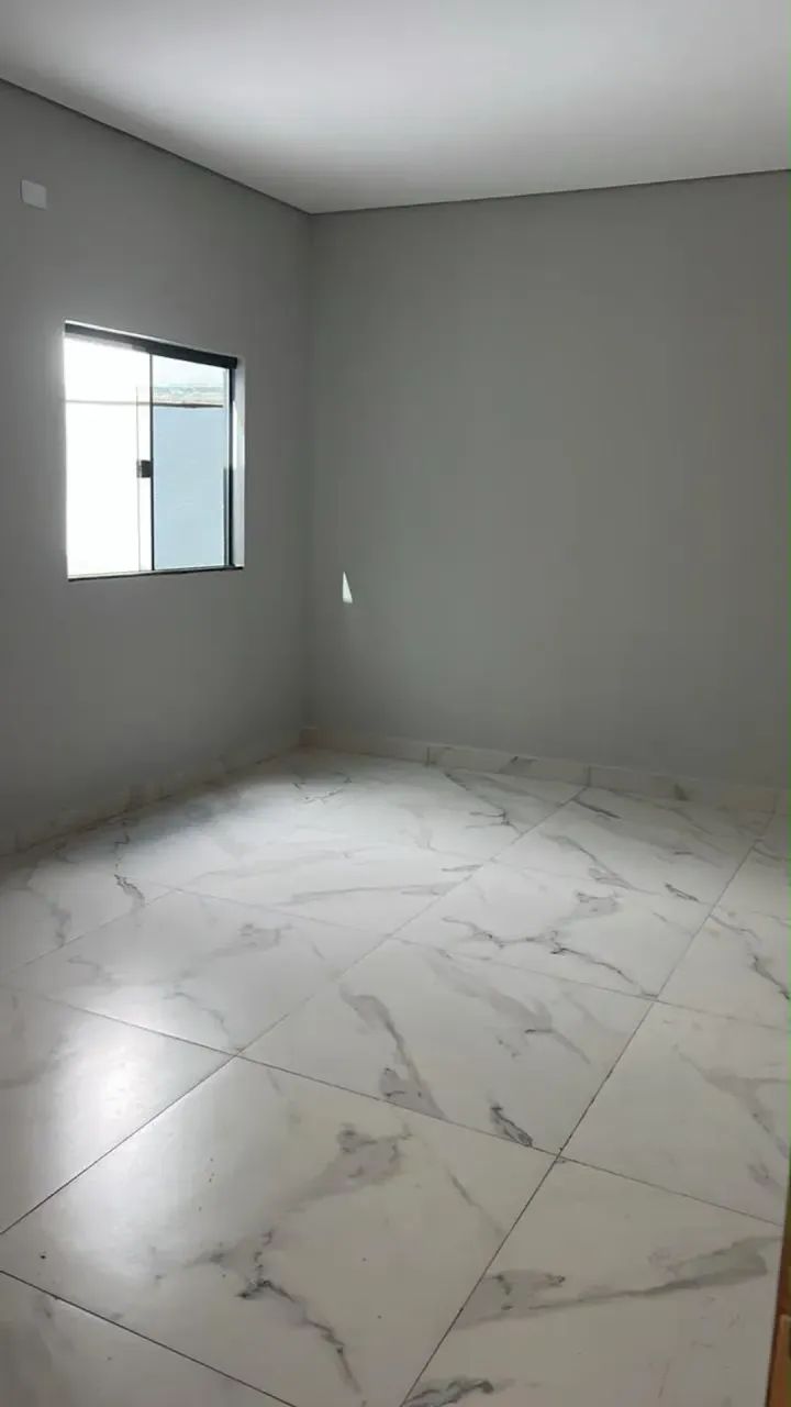 CASA TERREA A VENDA NO AERO RANCHO - Foto 5