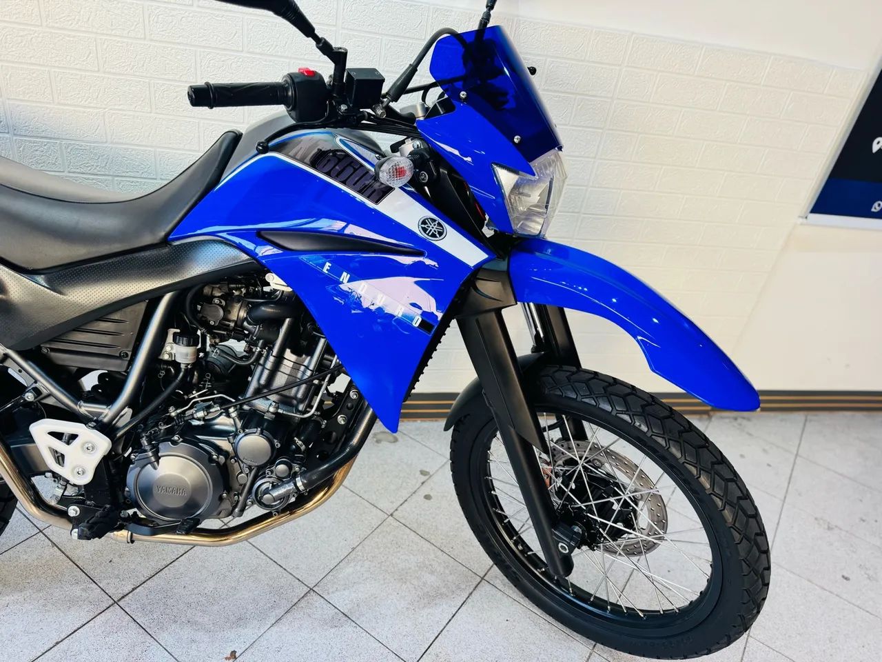 YAMAHA XT660 R  - Foto 2