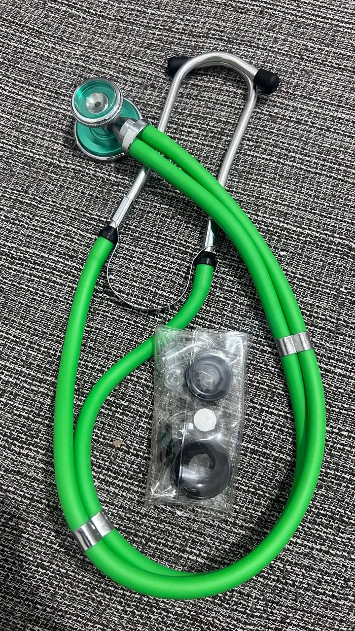 Kit de avaliação física  - Foto 3