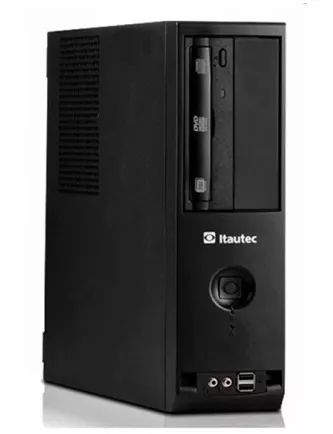 PC - CORE I5 - 2400 - Foto 3