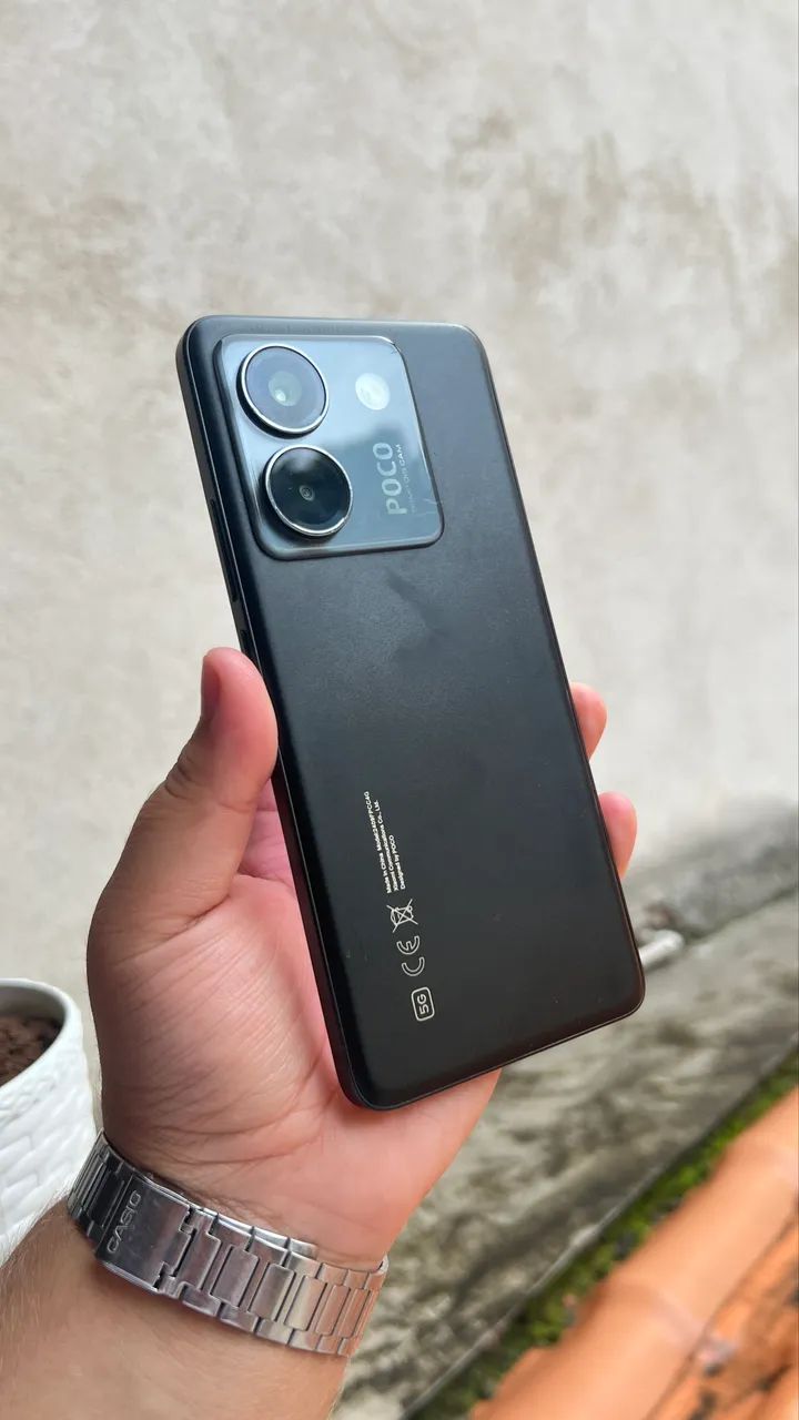 Poco M7 Pro 12/512 gb 5G - Foto 3