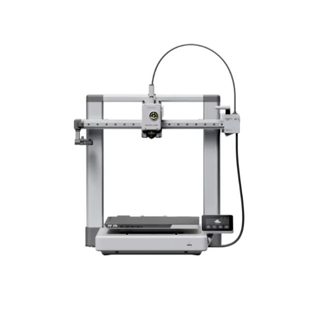 IMPRESSORA 3D BAMBULAB A1 COMBO - Foto 3
