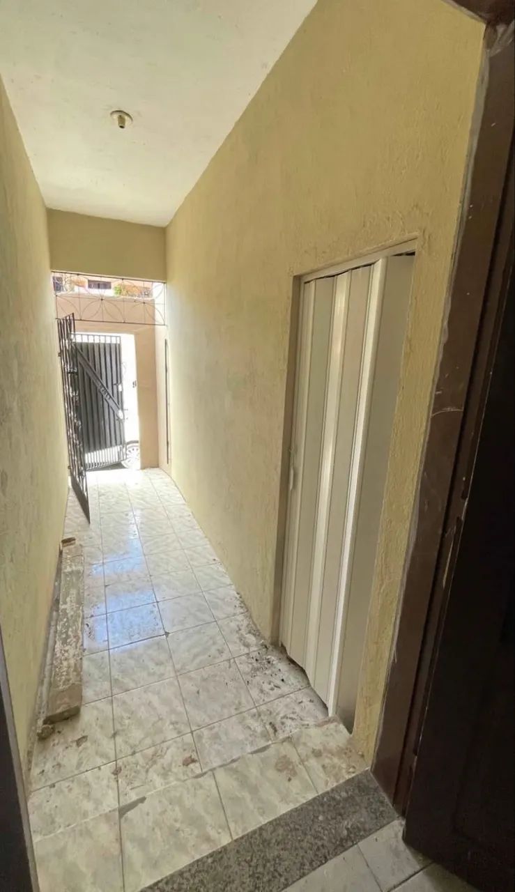 - vendo essa casa com entrada e mais parcelas no Araça - Foto 3